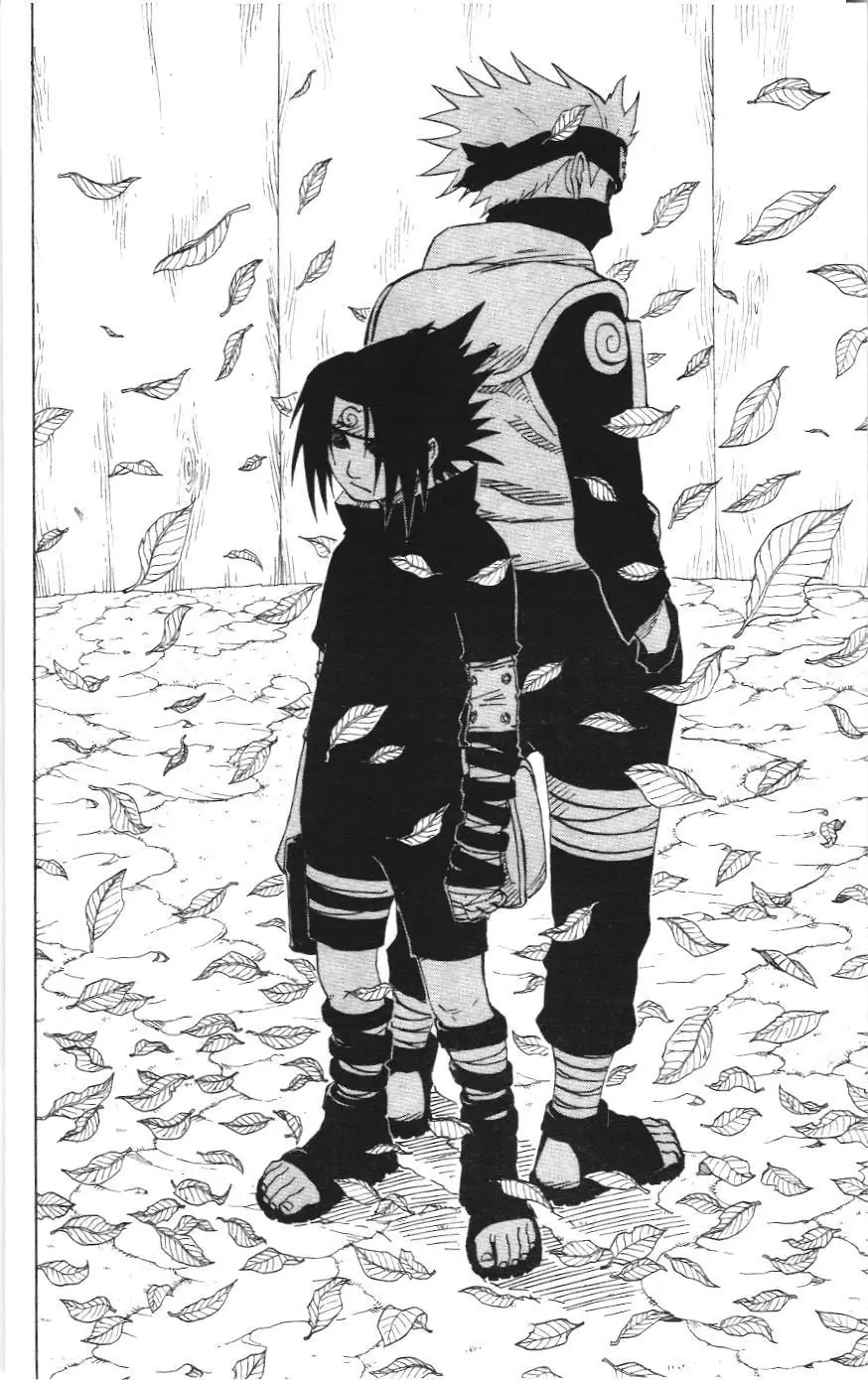 Naruto (NXB Kim Đồng) Chapter 109 - Trang 17
