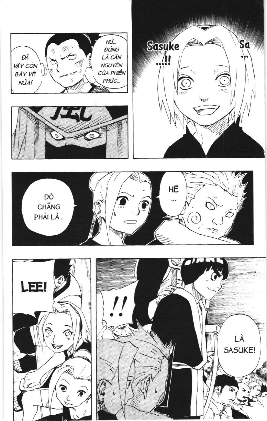 Naruto (NXB Kim Đồng) Chapter 109 - Trang 19
