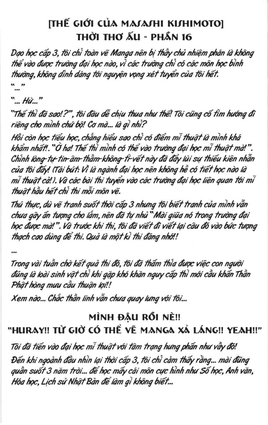 Naruto (NXB Kim Đồng) Chapter 109 - Trang 21