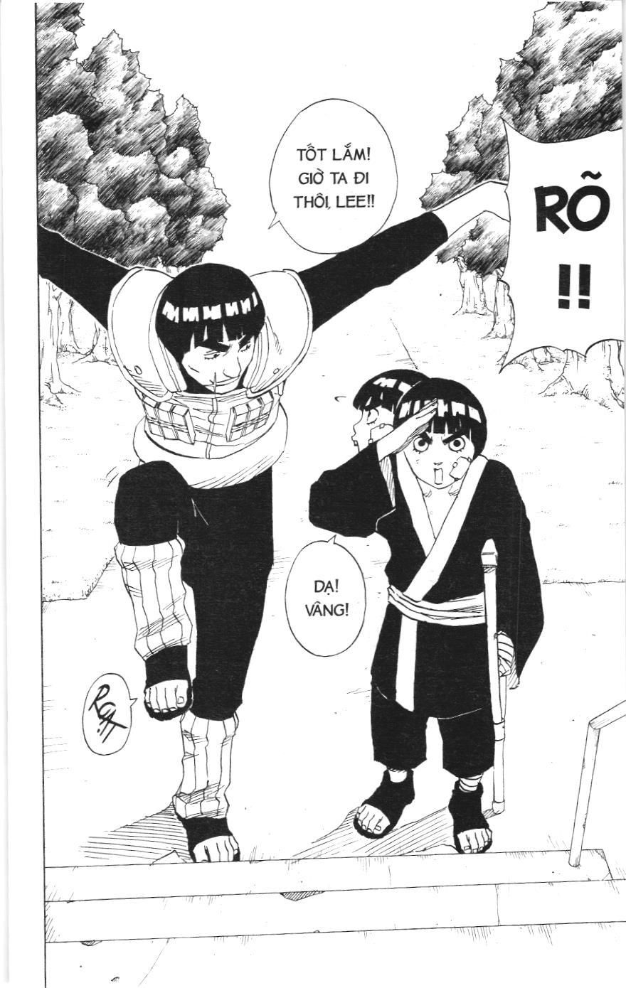 Naruto (NXB Kim Đồng) Chapter 109 - Trang 9