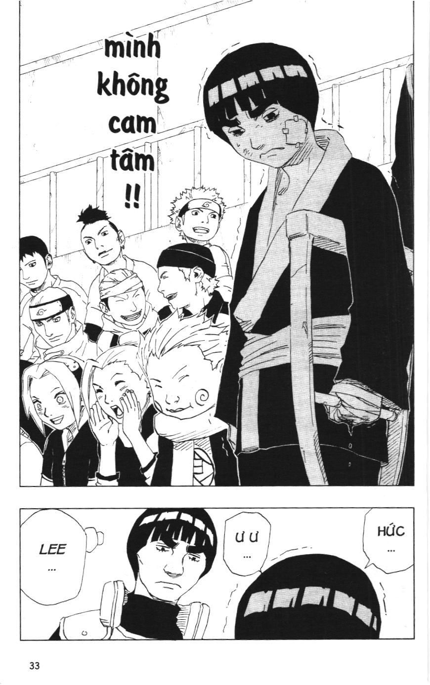 Naruto (NXB Kim Đồng) Chapter 110 - Trang 10