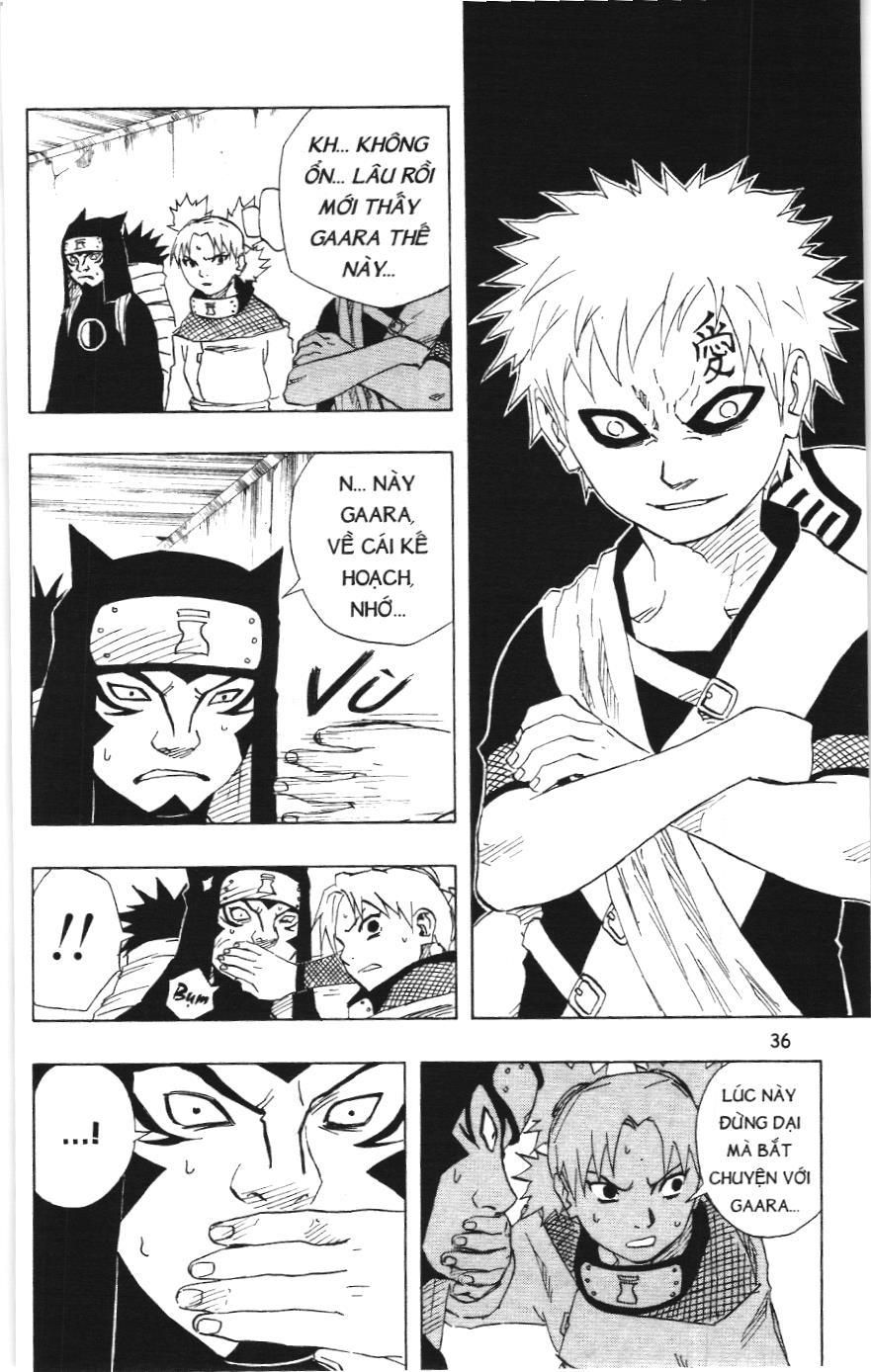 Naruto (NXB Kim Đồng) Chapter 110 - Trang 13