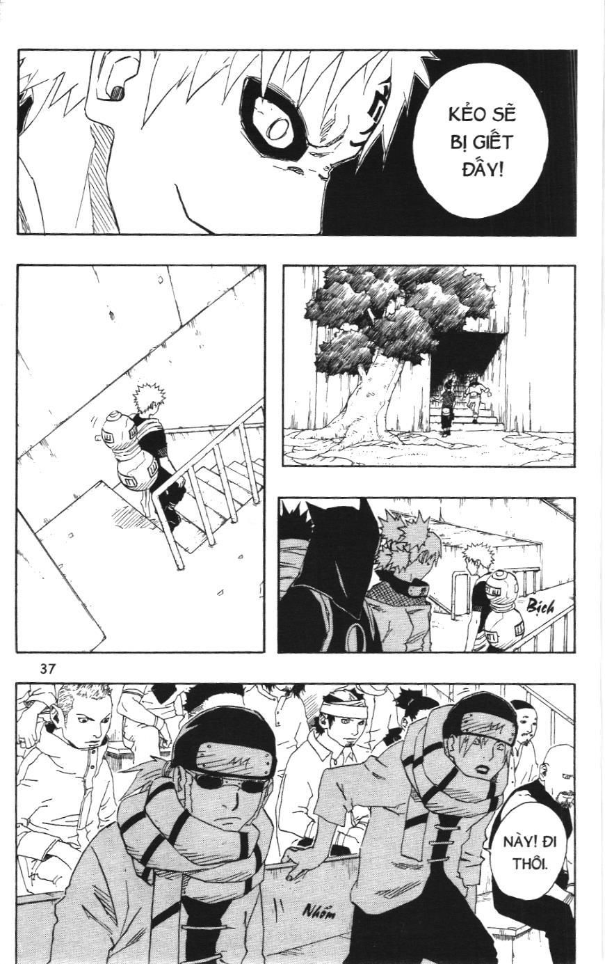 Naruto (NXB Kim Đồng) Chapter 110 - Trang 14