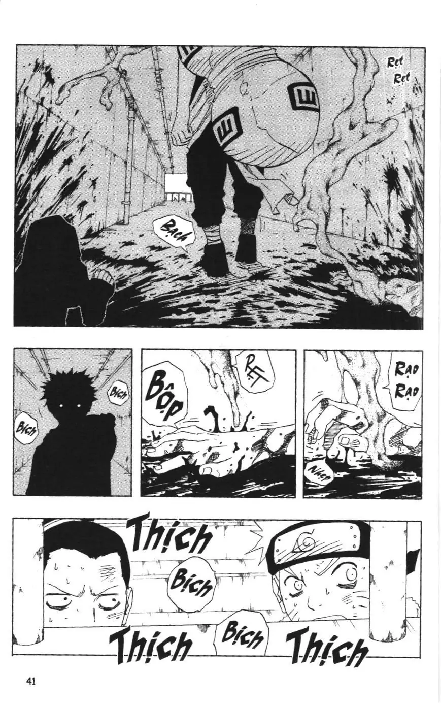 Naruto (NXB Kim Đồng) Chapter 110 - Trang 18