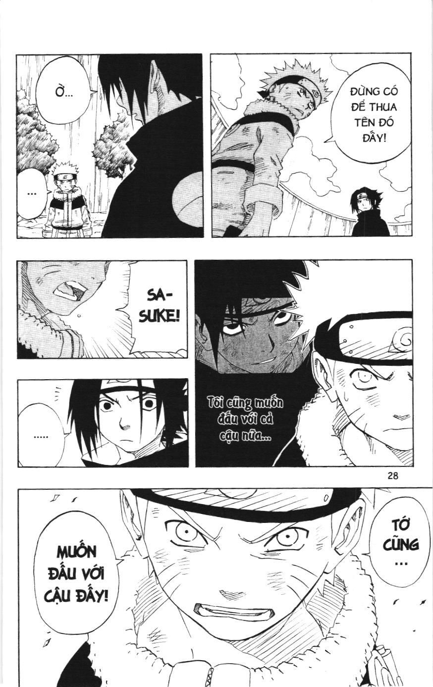 Naruto (NXB Kim Đồng) Chapter 110 - Trang 5