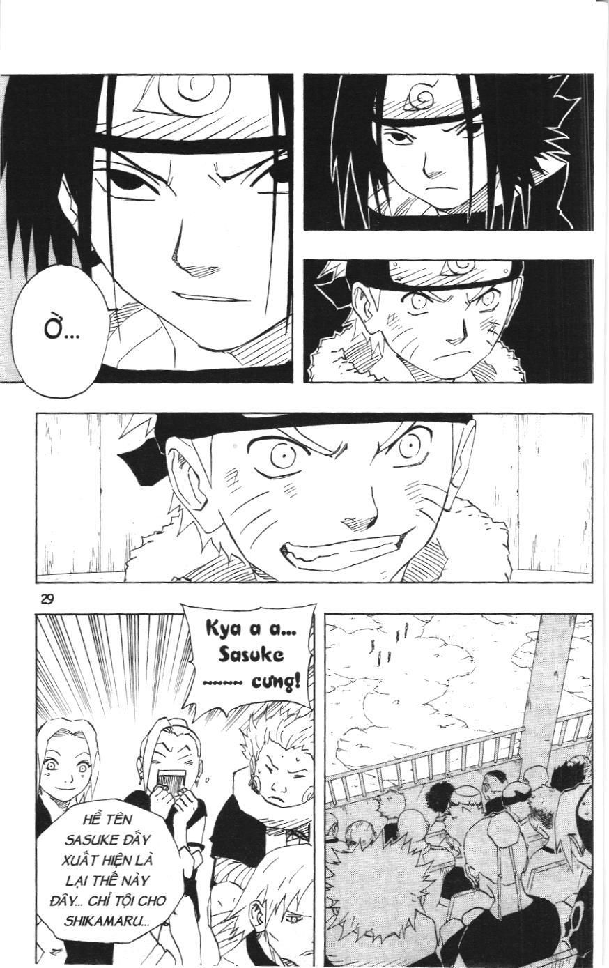 Naruto (NXB Kim Đồng) Chapter 110 - Trang 6