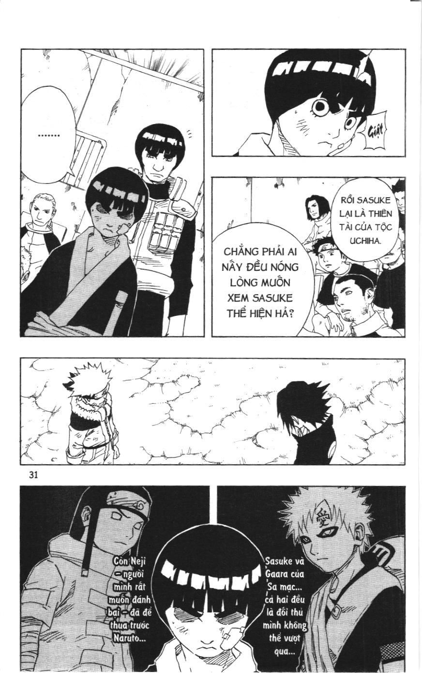 Naruto (NXB Kim Đồng) Chapter 110 - Trang 8