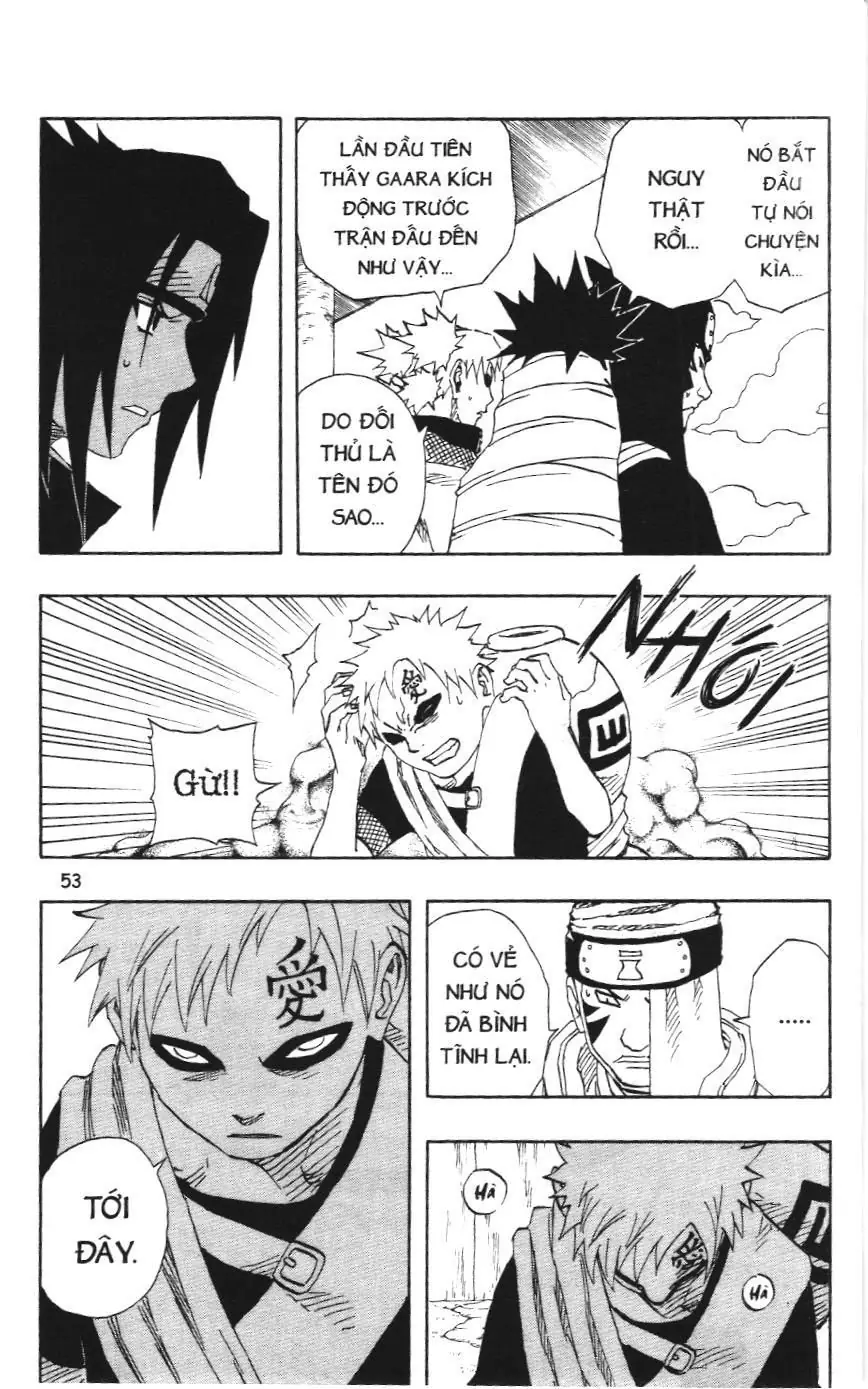 Naruto (NXB Kim Đồng) Chapter 111 - Trang 10