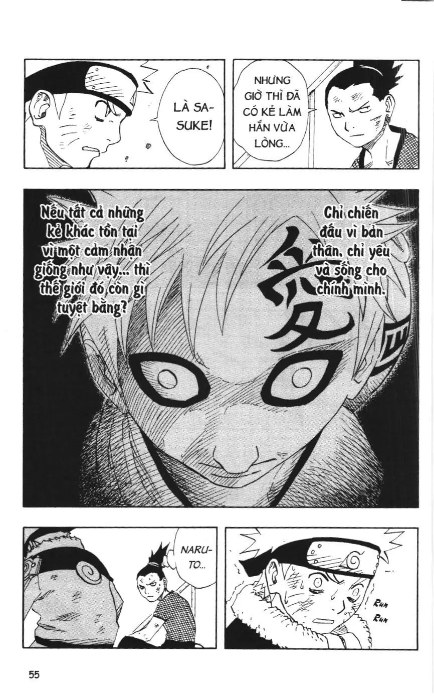 Naruto (NXB Kim Đồng) Chapter 111 - Trang 12