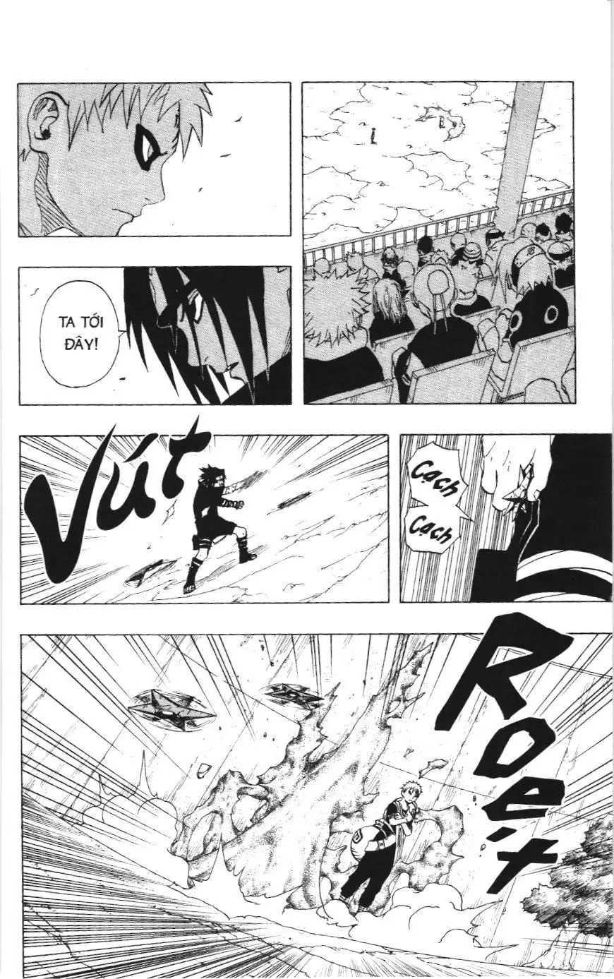 Naruto (NXB Kim Đồng) Chapter 111 - Trang 13