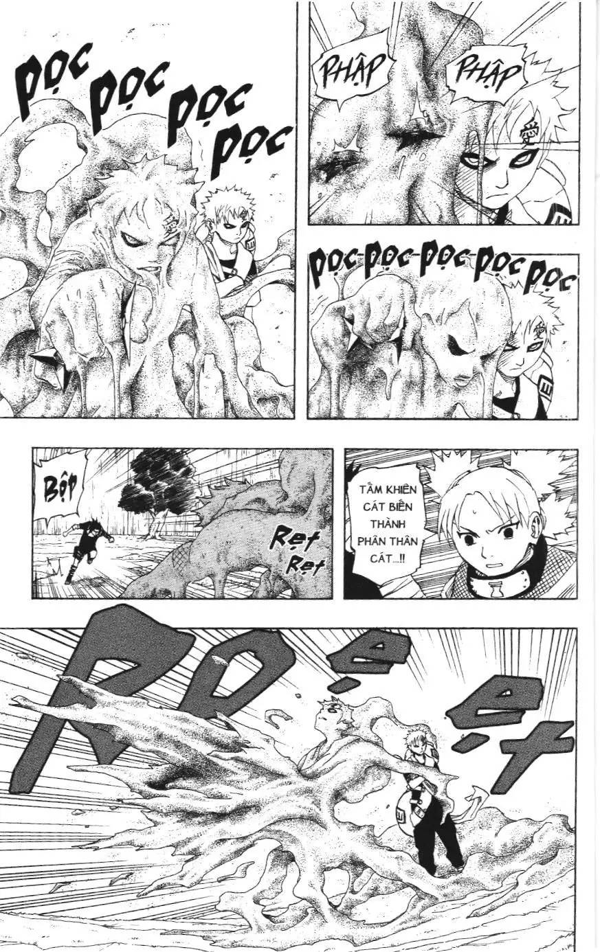 Naruto (NXB Kim Đồng) Chapter 111 - Trang 14
