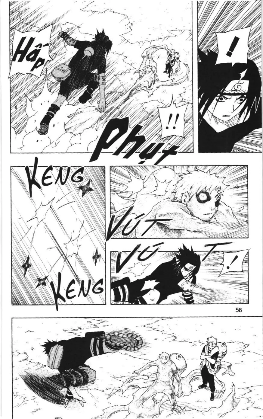 Naruto (NXB Kim Đồng) Chapter 111 - Trang 15