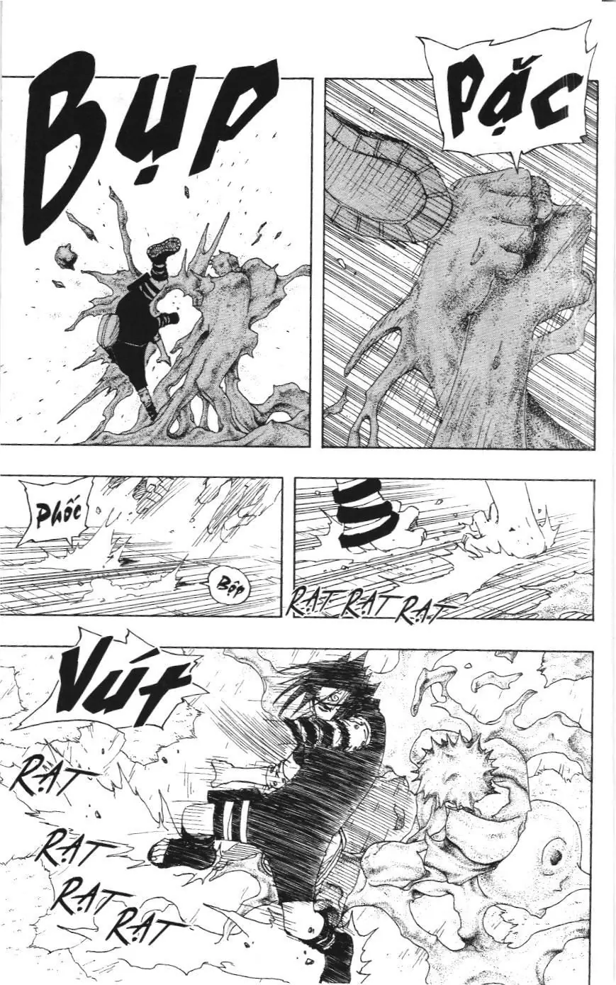 Naruto (NXB Kim Đồng) Chapter 111 - Trang 16