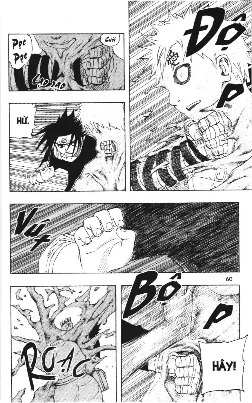 Naruto (NXB Kim Đồng) Chapter 111 - Trang 17