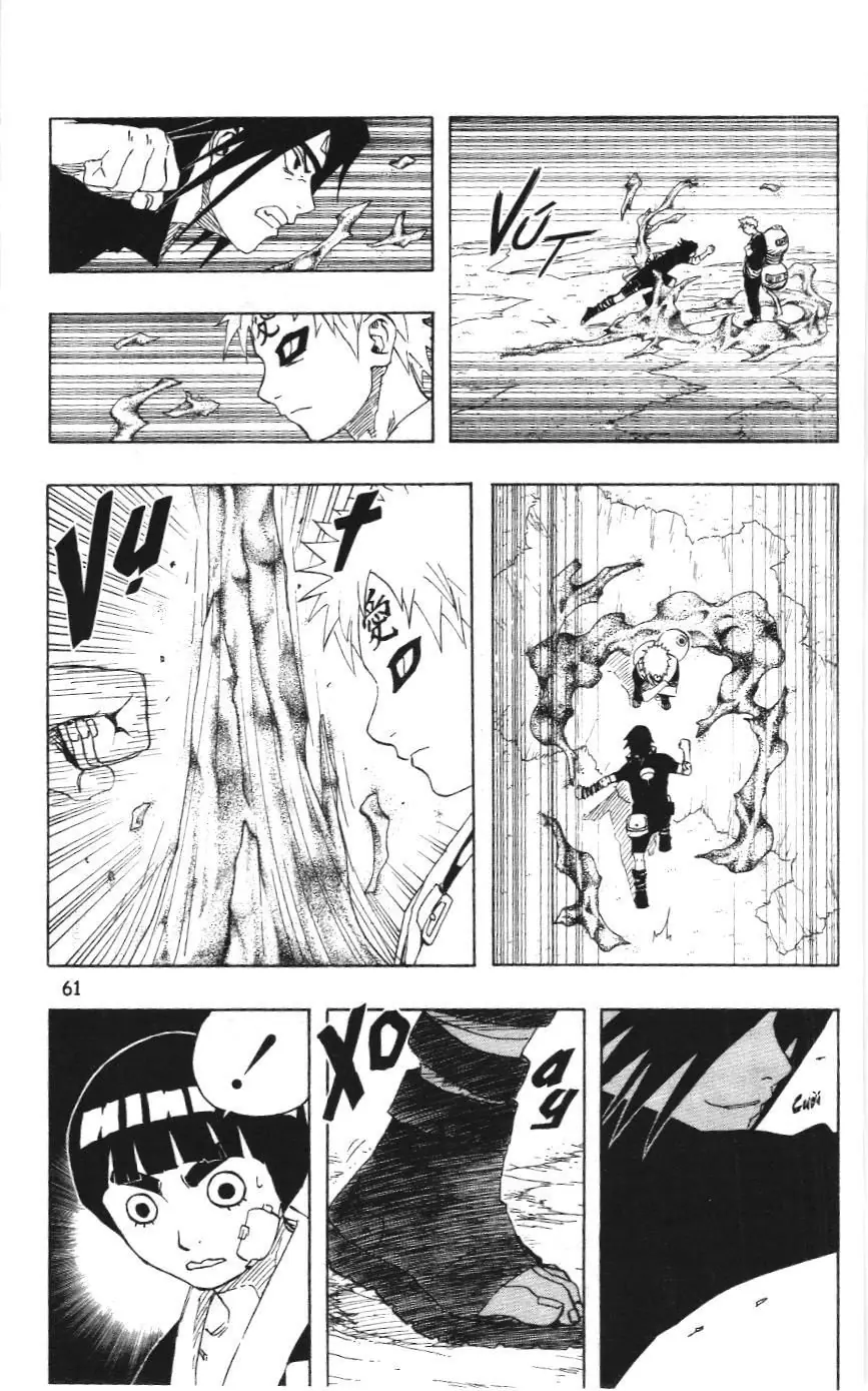 Naruto (NXB Kim Đồng) Chapter 111 - Trang 18