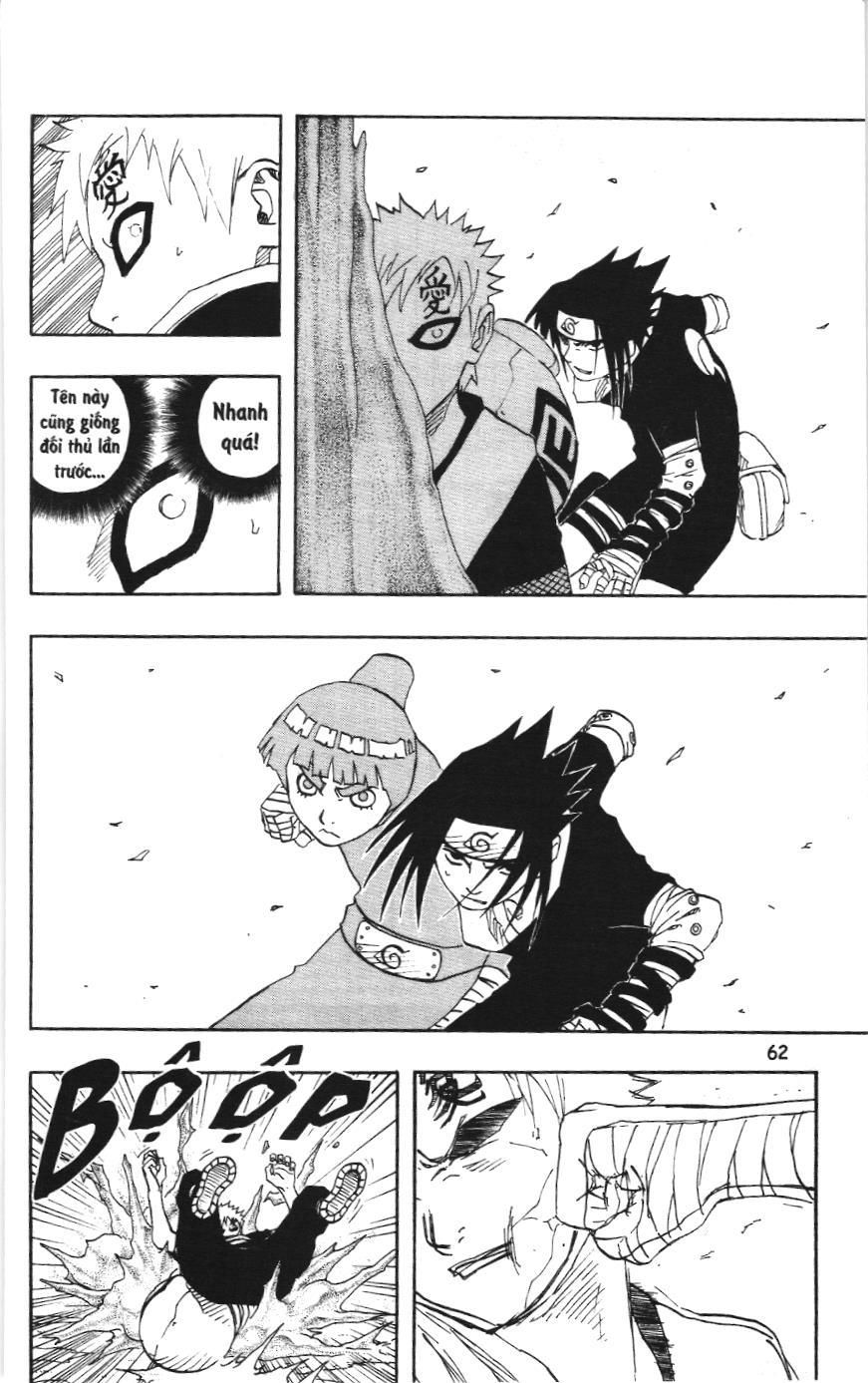Naruto (NXB Kim Đồng) Chapter 111 - Trang 19
