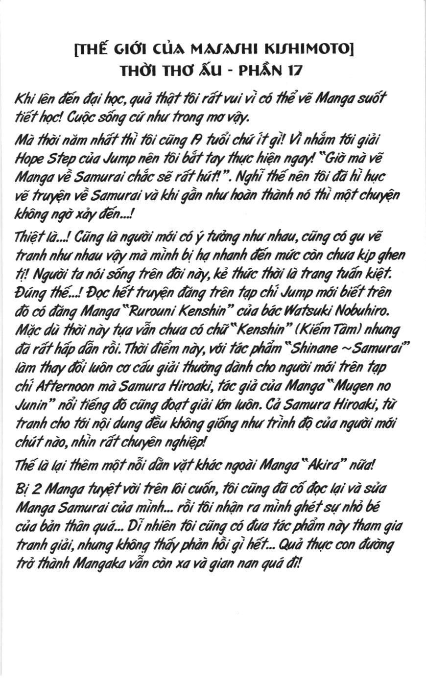 Naruto (NXB Kim Đồng) Chapter 111 - Trang 21