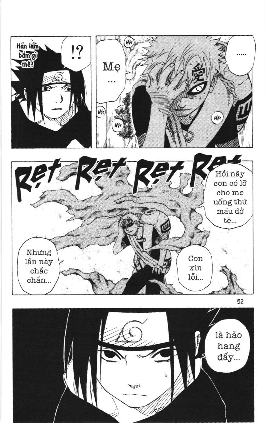 Naruto (NXB Kim Đồng) Chapter 111 - Trang 9