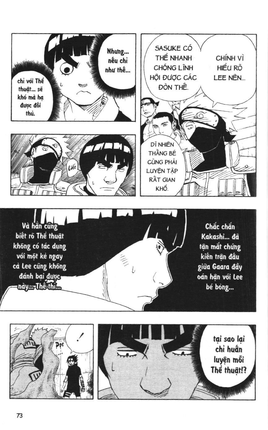 Naruto (NXB Kim Đồng) Chapter 112 - Trang 10
