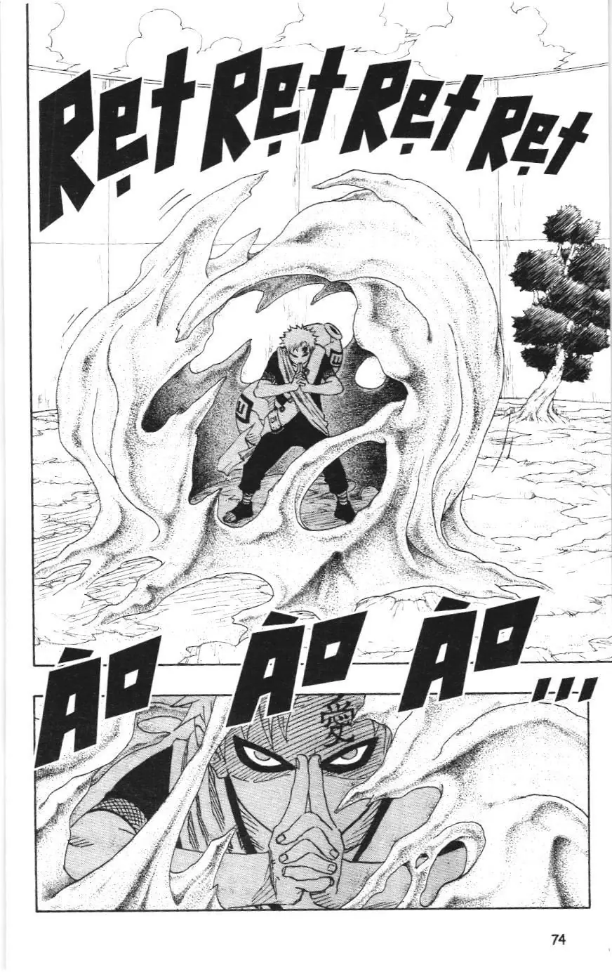 Naruto (NXB Kim Đồng) Chapter 112 - Trang 11