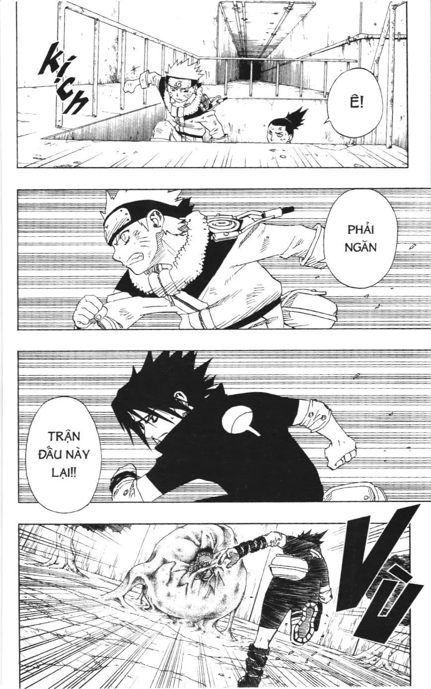 Naruto (NXB Kim Đồng) Chapter 112 - Trang 13