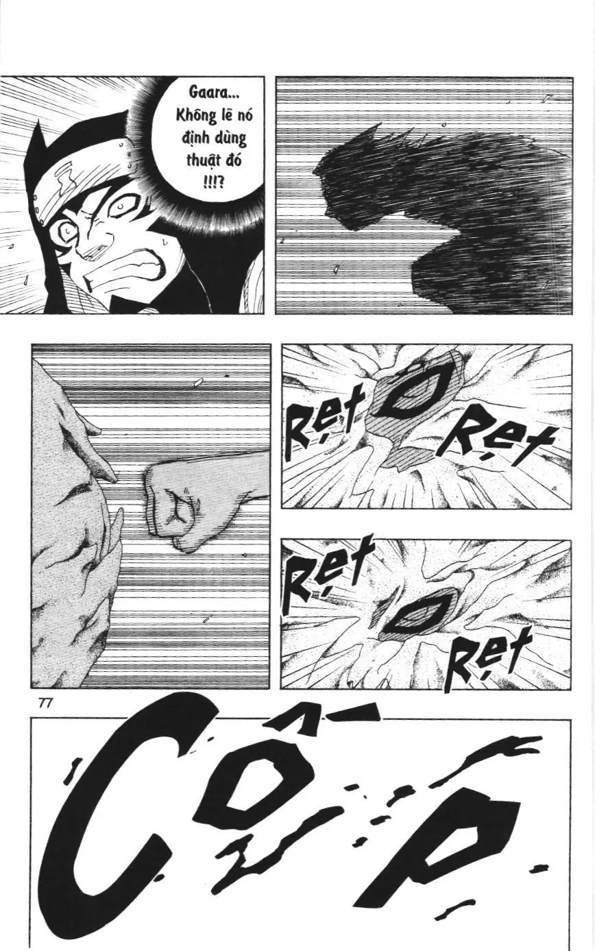 Naruto (NXB Kim Đồng) Chapter 112 - Trang 14