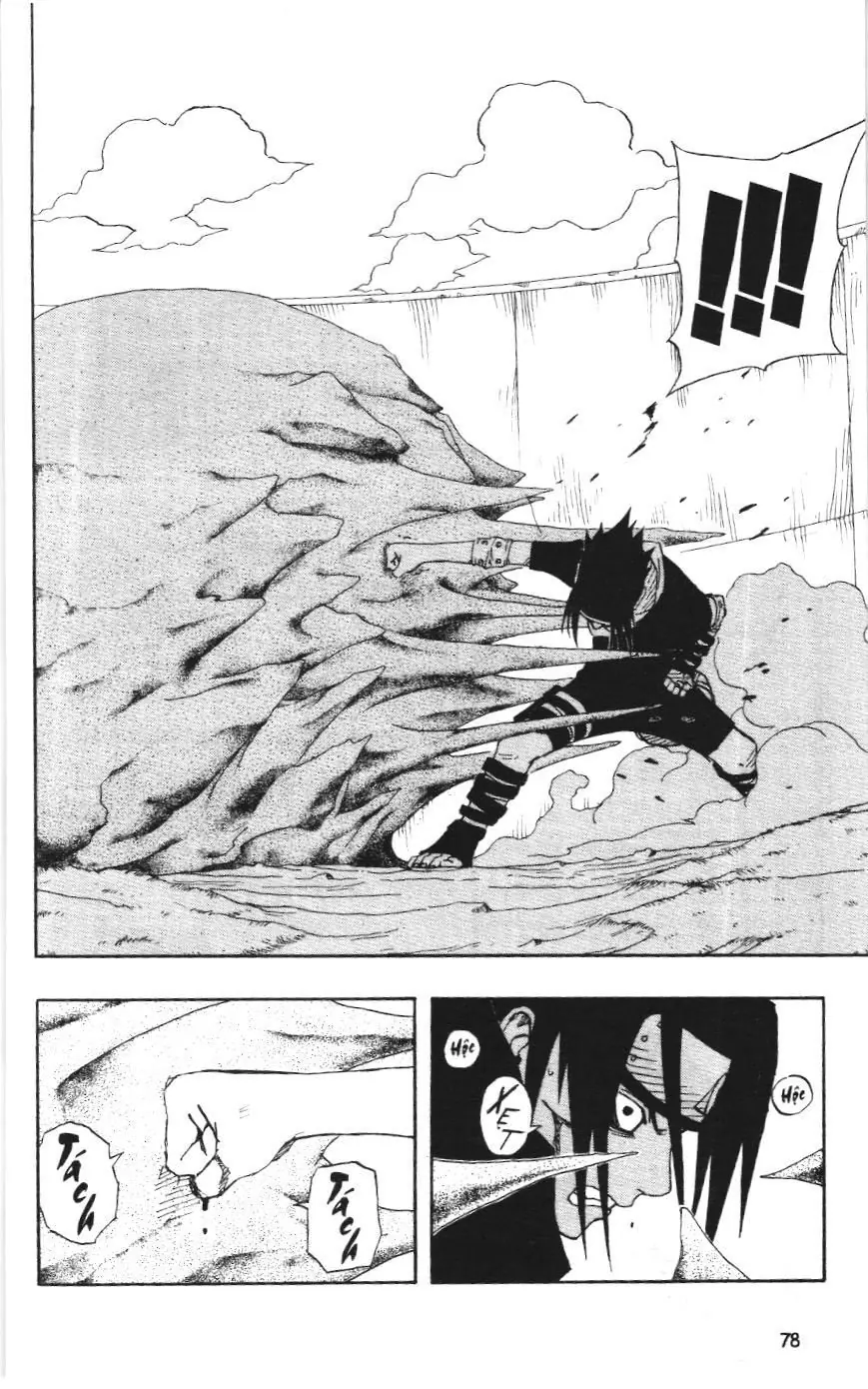Naruto (NXB Kim Đồng) Chapter 112 - Trang 15