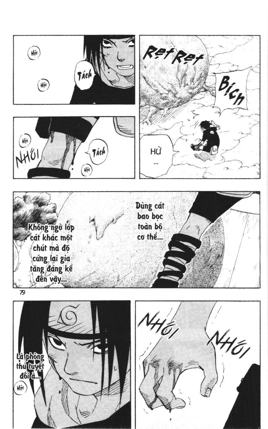 Naruto (NXB Kim Đồng) Chapter 112 - Trang 16