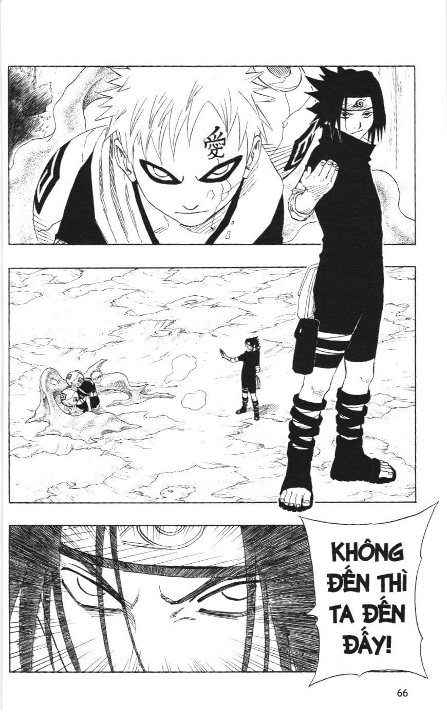 Naruto (NXB Kim Đồng) Chapter 112 - Trang 3