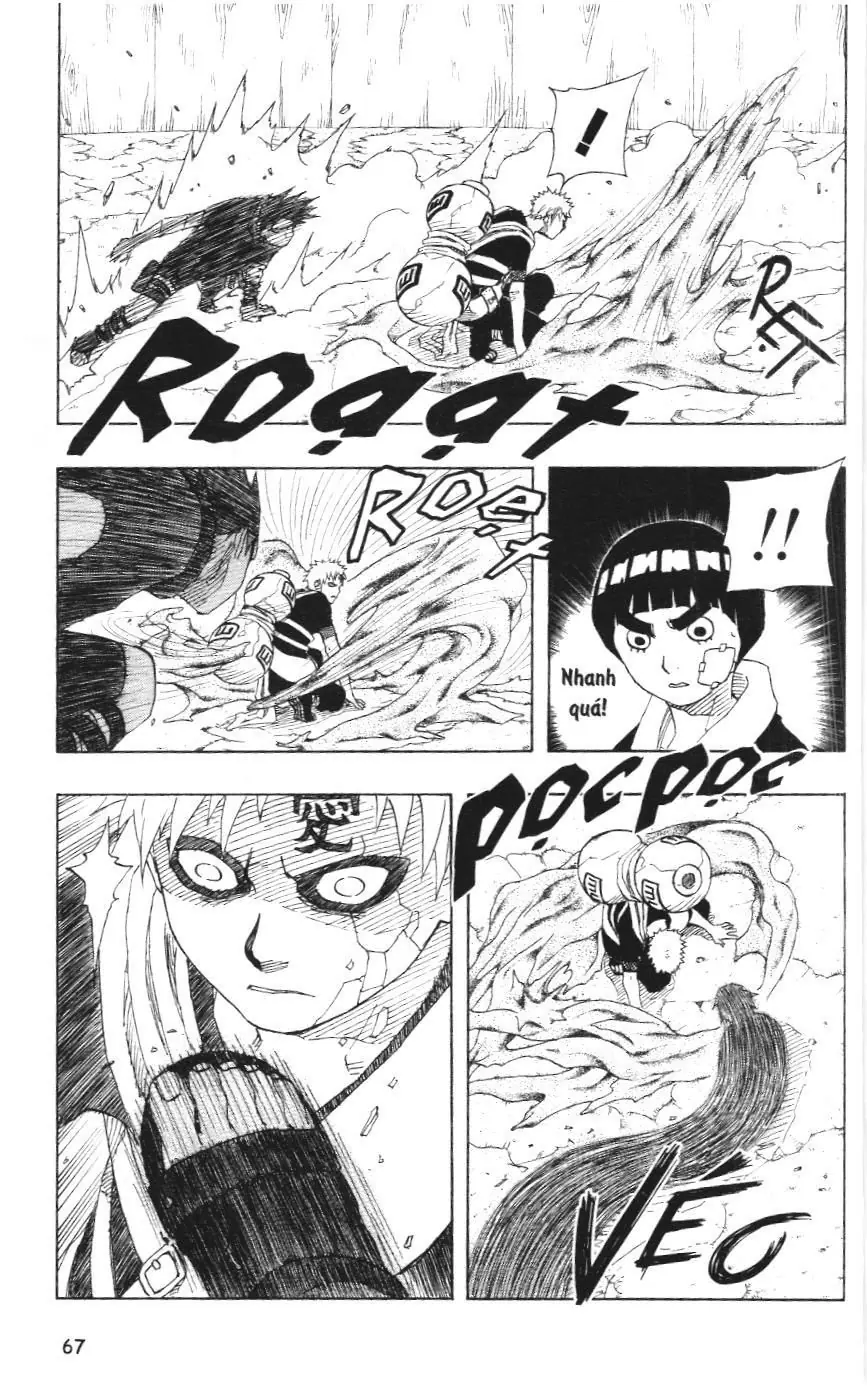 Naruto (NXB Kim Đồng) Chapter 112 - Trang 4