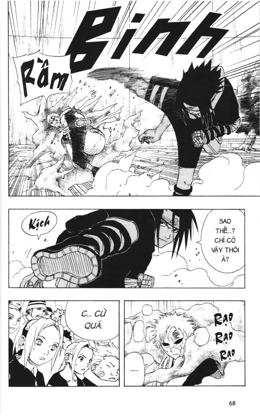 Naruto (NXB Kim Đồng) Chapter 112 - Trang 5
