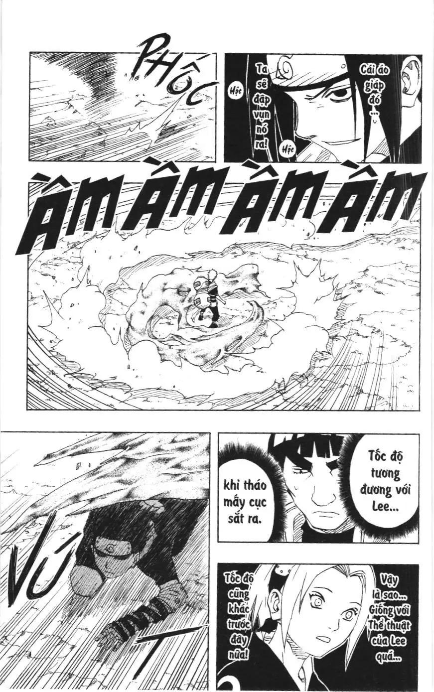 Naruto (NXB Kim Đồng) Chapter 112 - Trang 6