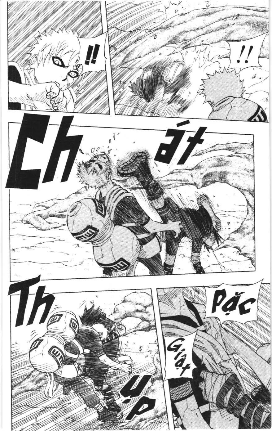 Naruto (NXB Kim Đồng) Chapter 112 - Trang 7