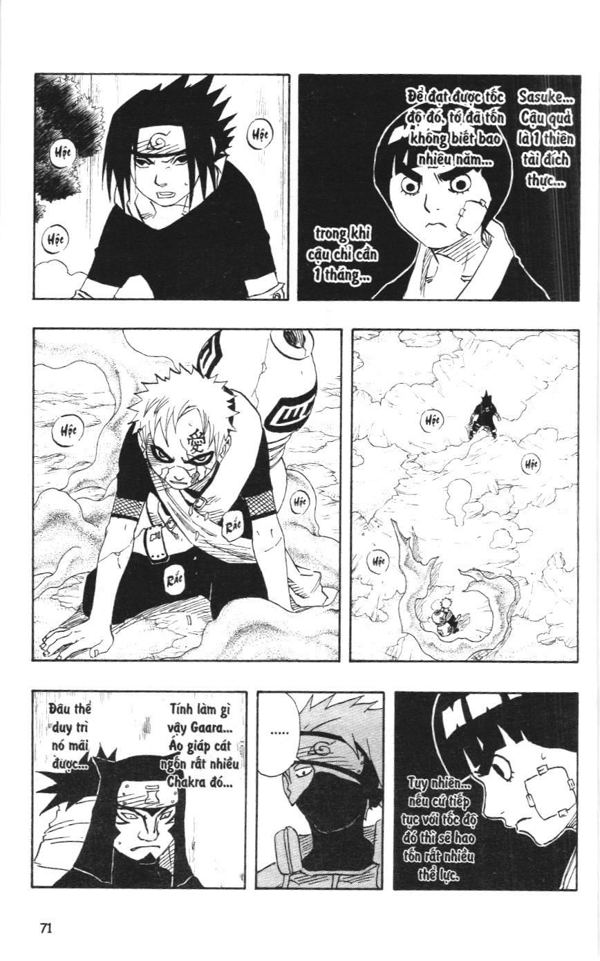 Naruto (NXB Kim Đồng) Chapter 112 - Trang 8