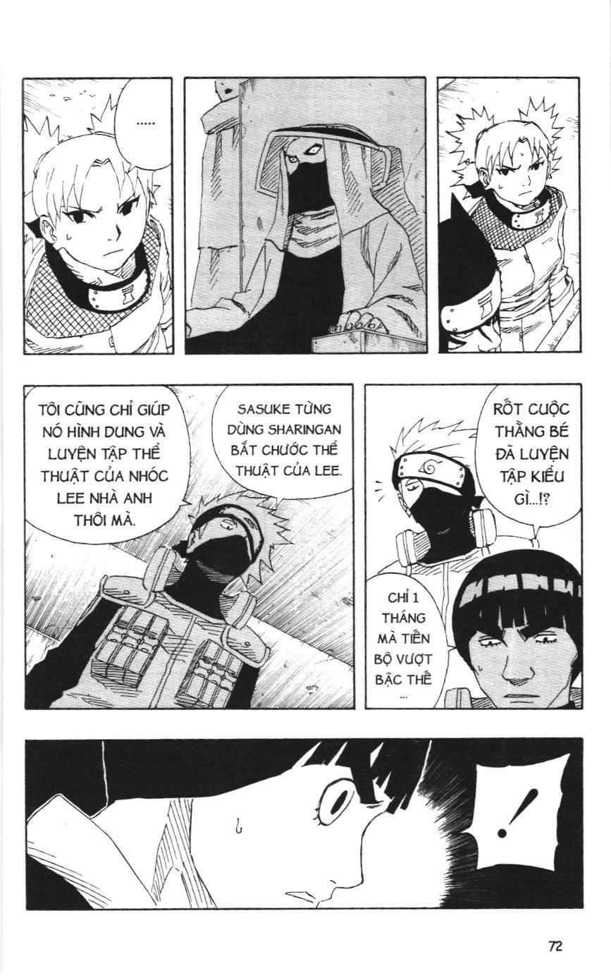 Naruto (NXB Kim Đồng) Chapter 112 - Trang 9