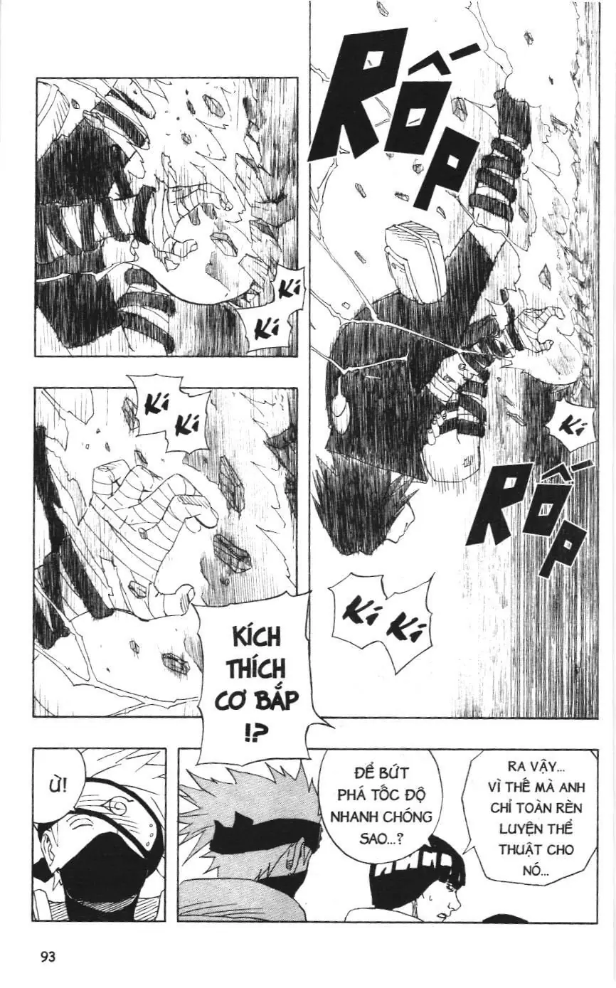 Naruto (NXB Kim Đồng) Chapter 113 - Trang 10
