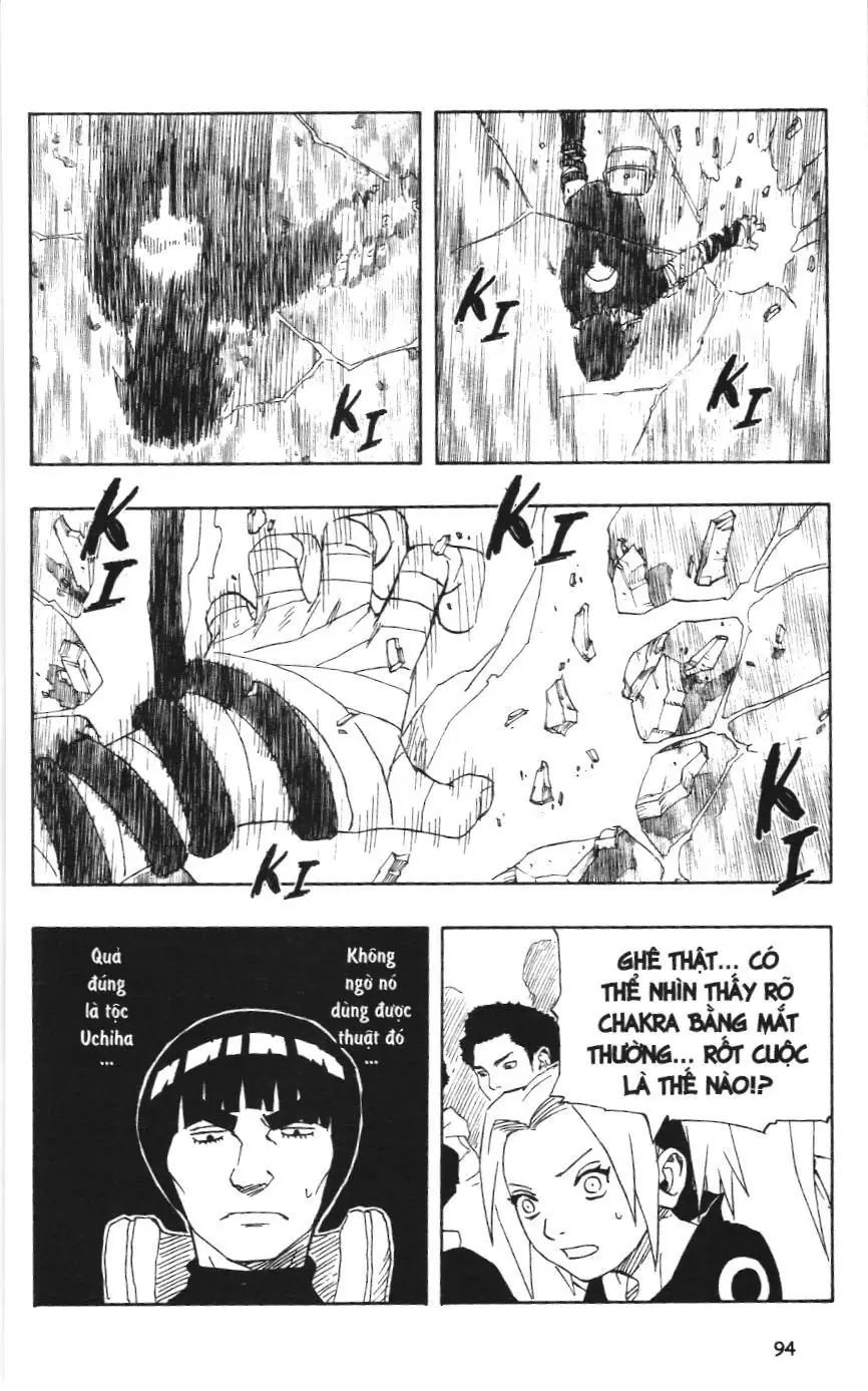 Naruto (NXB Kim Đồng) Chapter 113 - Trang 11