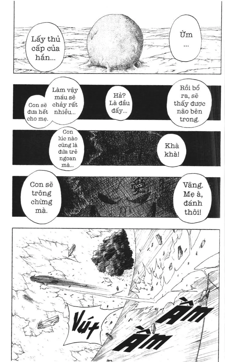 Naruto (NXB Kim Đồng) Chapter 113 - Trang 12