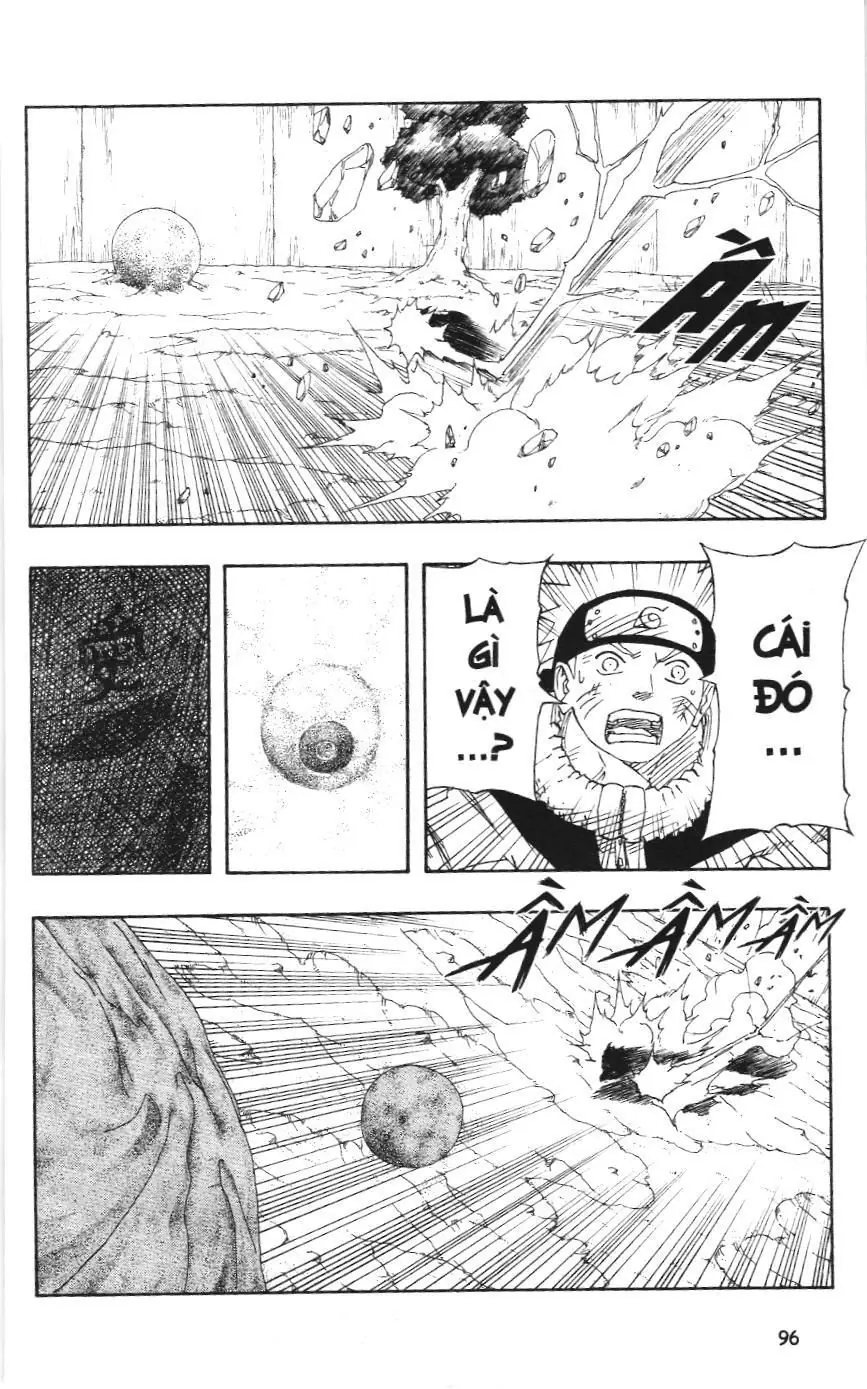 Naruto (NXB Kim Đồng) Chapter 113 - Trang 13