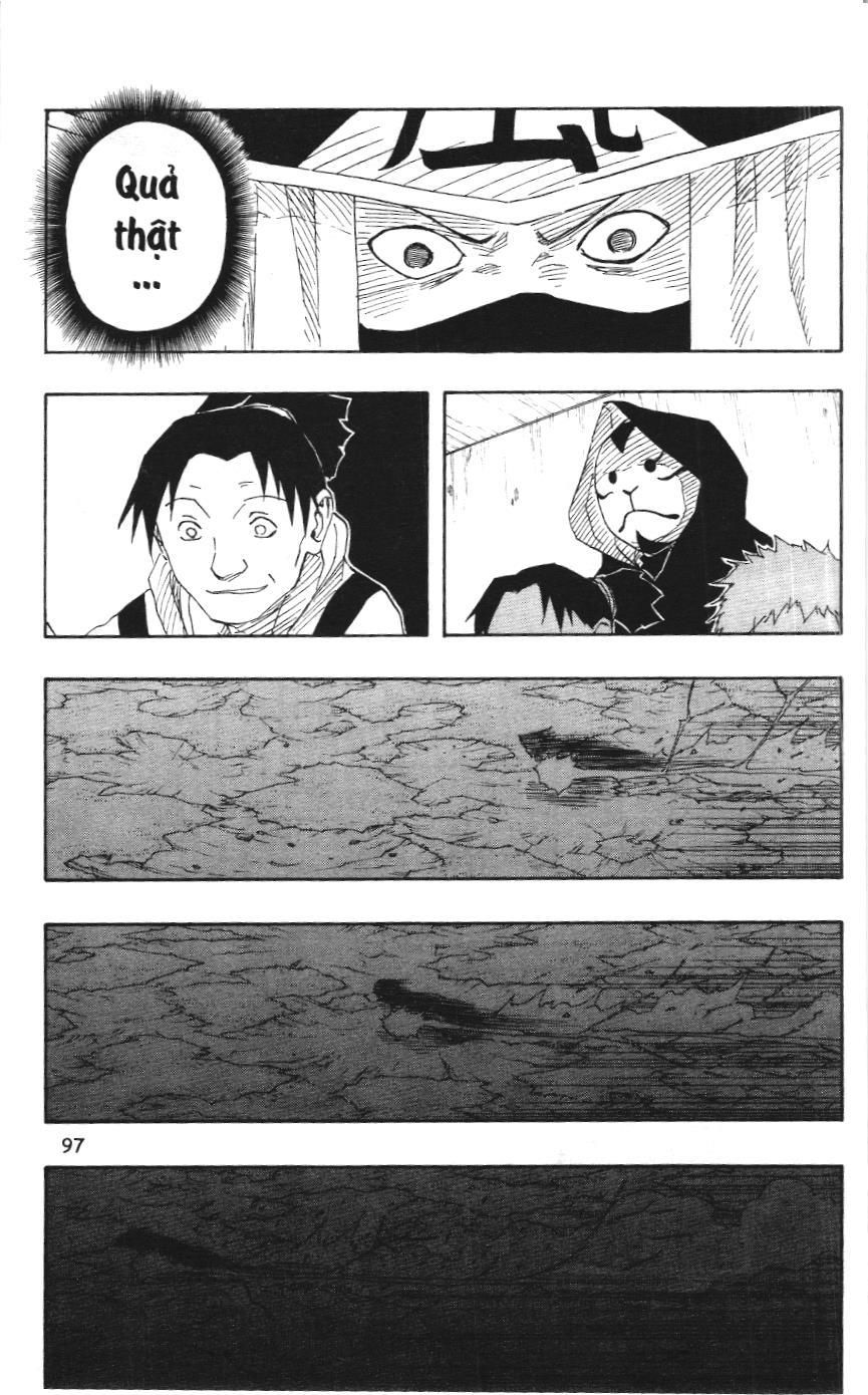 Naruto (NXB Kim Đồng) Chapter 113 - Trang 14