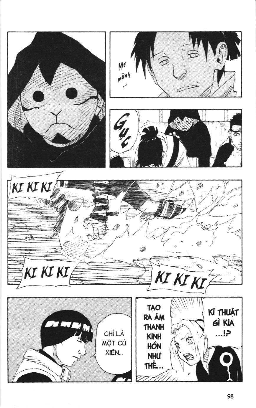Naruto (NXB Kim Đồng) Chapter 113 - Trang 15