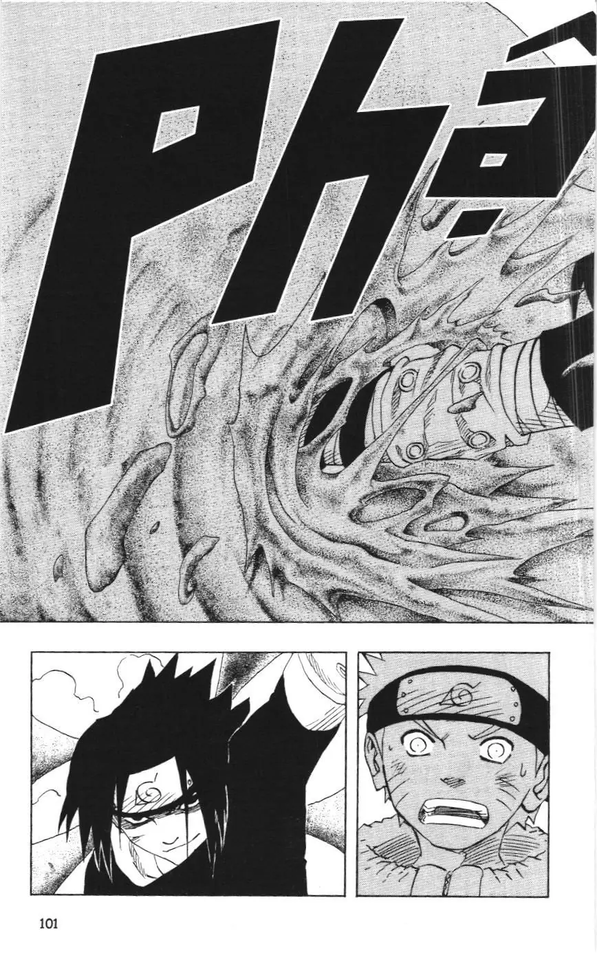 Naruto (NXB Kim Đồng) Chapter 113 - Trang 17