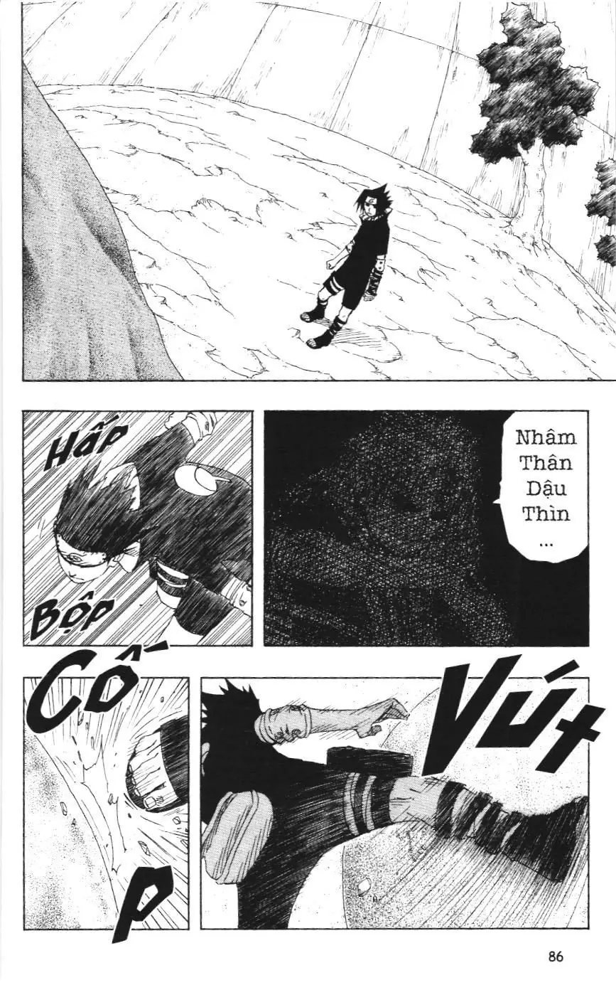 Naruto (NXB Kim Đồng) Chapter 113 - Trang 3