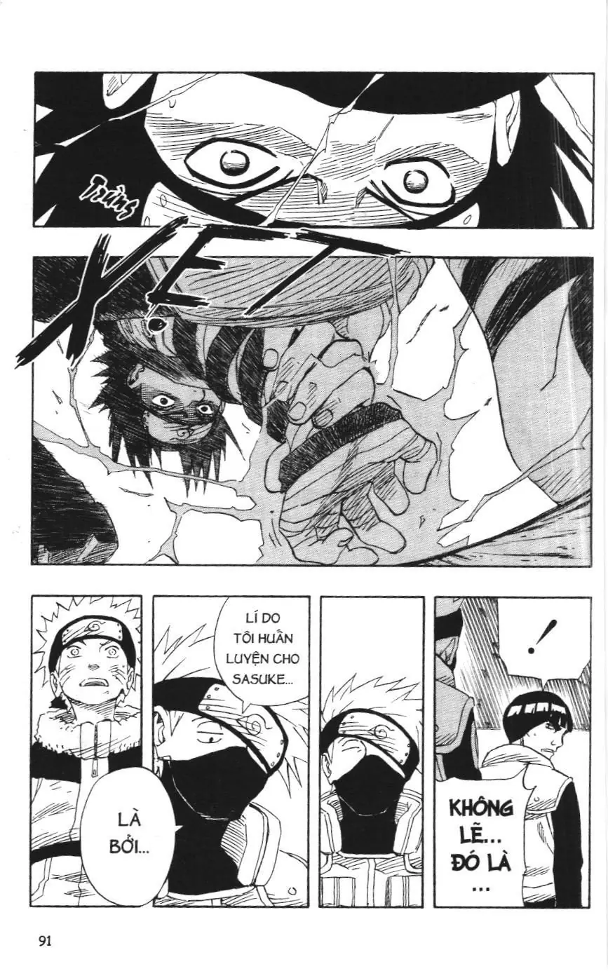 Naruto (NXB Kim Đồng) Chapter 113 - Trang 8