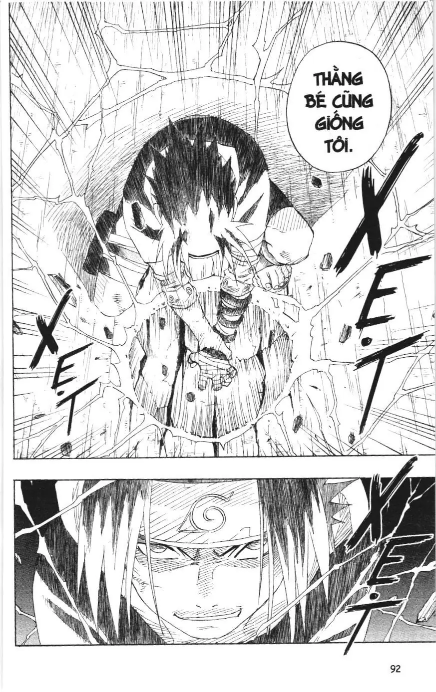 Naruto (NXB Kim Đồng) Chapter 113 - Trang 9
