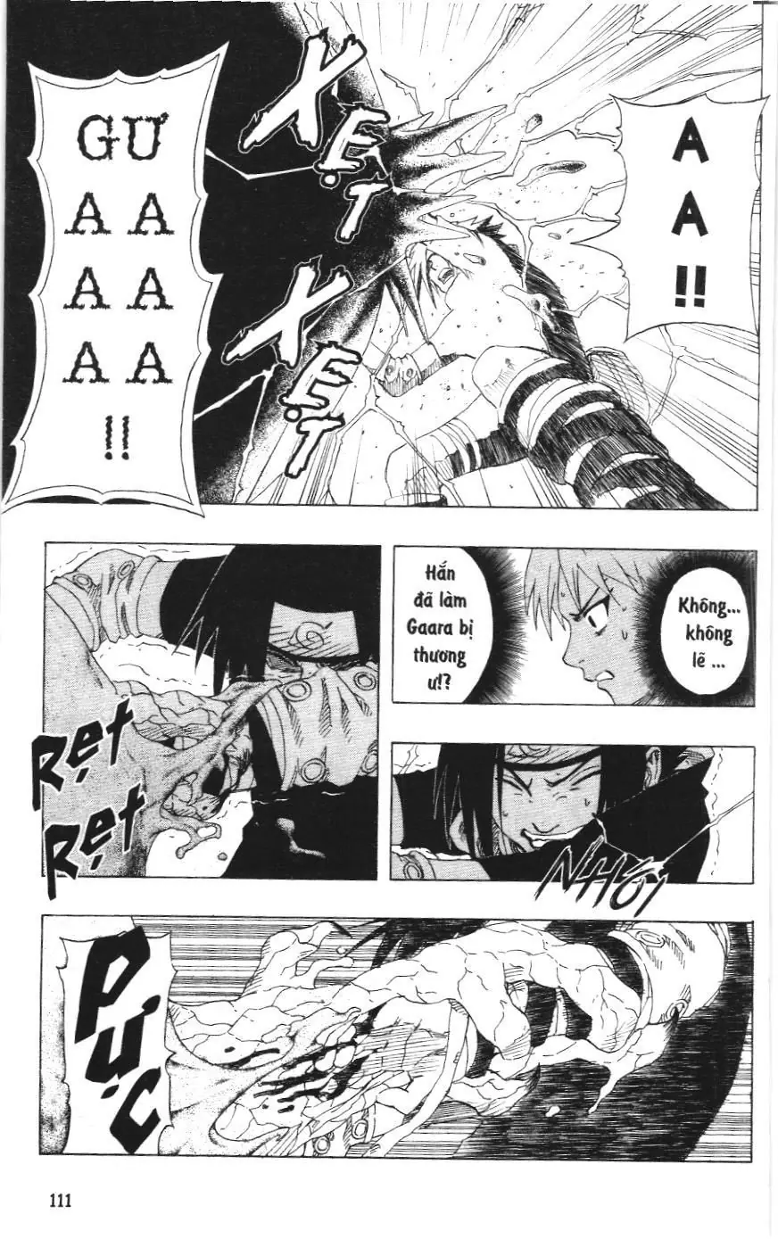 Naruto (NXB Kim Đồng) Chapter 114 - Trang 10