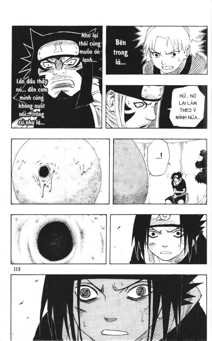 Naruto (NXB Kim Đồng) Chapter 114 - Trang 12