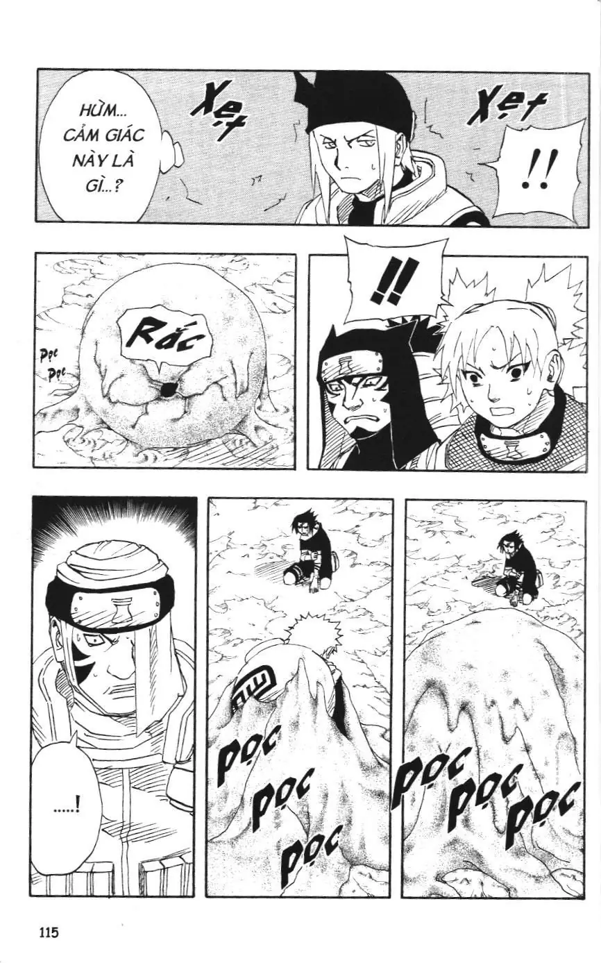 Naruto (NXB Kim Đồng) Chapter 114 - Trang 14