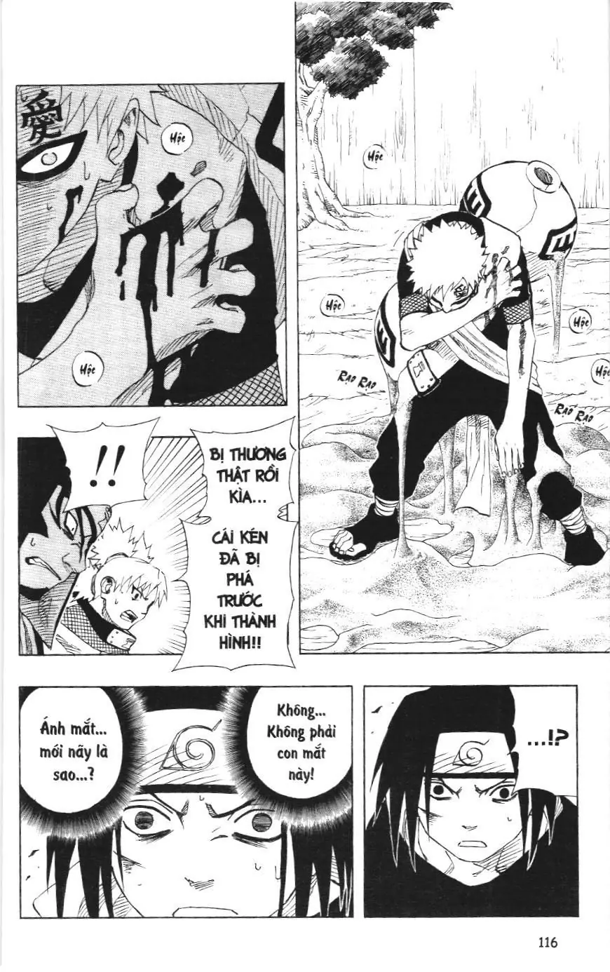 Naruto (NXB Kim Đồng) Chapter 114 - Trang 15