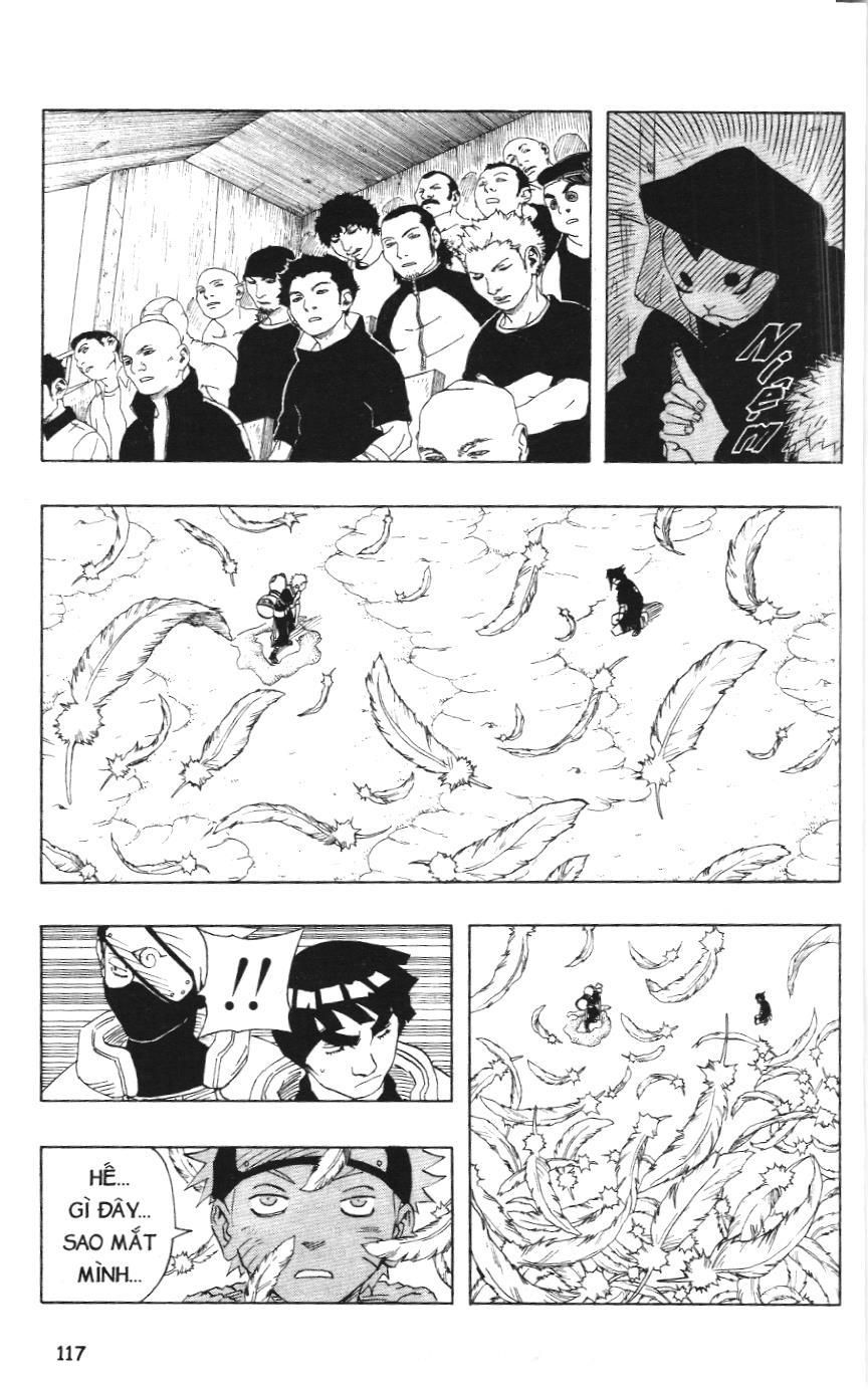 Naruto (NXB Kim Đồng) Chapter 114 - Trang 16